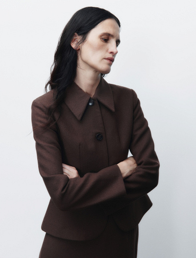Stylish Client Sarah